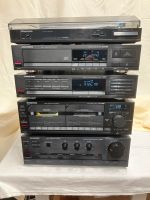 GRUNDIG HIFI Anlage 5200/5300/Prisma Serie -TOP- Bielefeld - Joellenbeck Vorschau