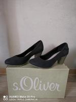 Damen Schuhe, S. Oliver, Gr. 38, Top Zustand Rheinland-Pfalz - Koblenz Vorschau