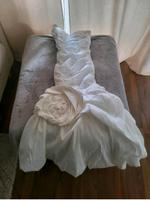 Hochzeitskleid/Brautkleid Niedersachsen - Wolfsburg Vorschau