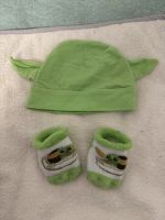 Yoda Babyset Nordrhein-Westfalen - Rheinbach Vorschau