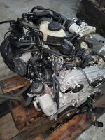 Motor Mercedes CLA GLA A45 45 AMG 133980 380PS KOMPLETT Berlin - Wilmersdorf Vorschau