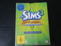 Die Sims 3 Traumkarrieren Erweiterungspack Berlin - Tempelhof Vorschau