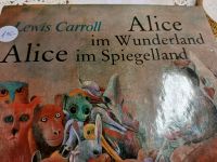 Alice im Wunderland und Alice im Spiegelland Thüringen - Tiefenort Vorschau