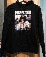 Pulp Fiction Hoodie Pullover Uma Thurman Rheinland-Pfalz - Lambrecht (Pfalz) Vorschau