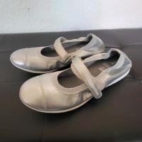 Geox ballerina spangenschuh größe 37 neu Dithmarschen - Wesseln Vorschau