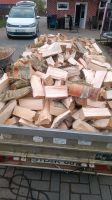 Feuerholz birke zu verkaufen Niedersachsen - Wischhafen Vorschau