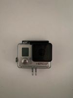 GoPro Hero 3+ Silver Nordrhein-Westfalen - Grevenbroich Vorschau