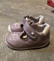 Elefanten BabySchuhe in Größe 18 Baden-Württemberg - Herbrechtingen Vorschau