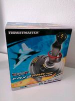 THRUSTMASTER FOX 2PRO TOP GUN USB Joystick Hessen - Weiterstadt Vorschau