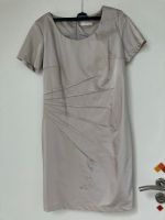 Beige Goldenes Kleid Bayern - Germering Vorschau