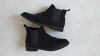 Chelsea Boots H&M Stiefel Gr 39 Sachsen - Frohburg Vorschau