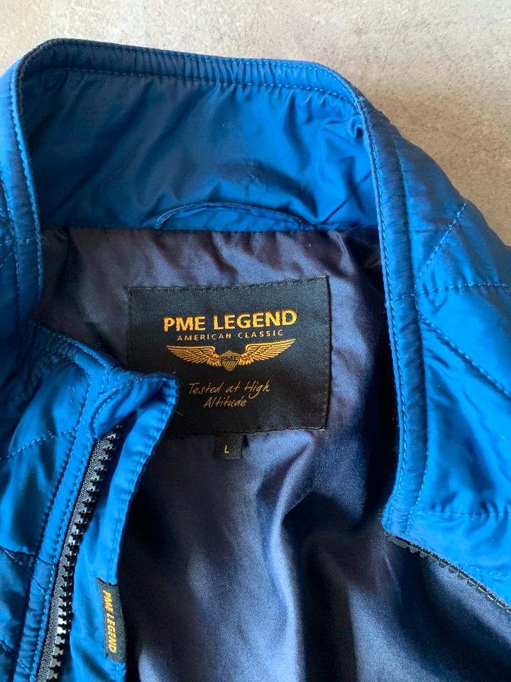 PME Legend Übergangsjacke L in Goch