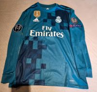 Adidas Real Madrid Trikot away 2017/18 gr m Ramos 4 Bayern - Waidhofen Vorschau