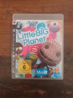 Playstation 3, little big Planet Nordrhein-Westfalen - Kevelaer Vorschau