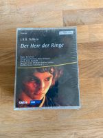 Der Herr der Ringe Hörbuch 9 Kassetten originalverpackt Duisburg - Homberg/Ruhrort/Baerl Vorschau