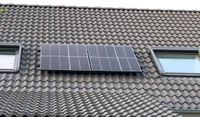 Balkonkraftwerk; 2x 410W Solarmodule und 600W Wechselrichter Bayern - Wassertrüdingen Vorschau