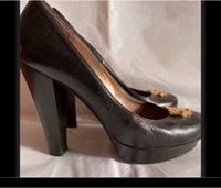 Damen just Roberto Cavalli  Plateau Pumps Schuhe 37 Hessen - Büttelborn Vorschau