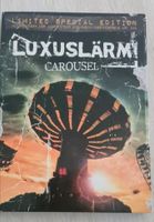 LUXUSLÄRM Carousel CD und DVD Bielefeld - Stieghorst Vorschau