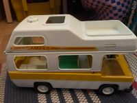 Alter Playmobil Camper Vintage Niedersachsen - Barsinghausen Vorschau