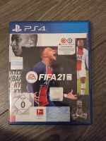 PS4 Spiel Fifa 21 Baden-Württemberg - St. Leon-Rot Vorschau