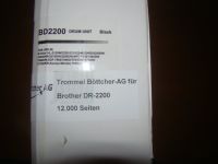 Toner Trommeleinheit BD2200  Brother Konica Minolta neu schwarz Dresden - Leuben Vorschau