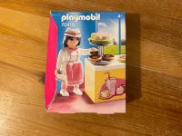 Playmobil special plus 70419 Konditorin Kuchentheke OVP vollständ Rheinland-Pfalz - Guntersblum Vorschau