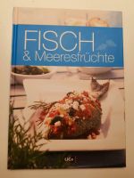 Rezeptbuch Fisch & Meeresfrüchte Thüringen - Drei Gleichen Vorschau