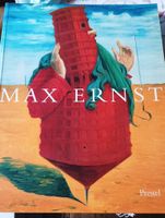 Max Ernst- A retrospective by Werner Spies Pankow - Prenzlauer Berg Vorschau