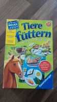 Spiel, Tiere füttern, Ravensburger Bayern - Ehingen Vorschau