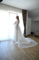 Brautkleid für Curvybräute Nordrhein-Westfalen - Soest Vorschau