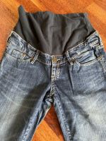 Umstands-Jeans von H&M in Gr.36 Obervieland - Arsten Vorschau