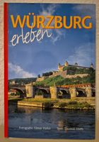 Würzburg erleben - schöner Reiseführer (T. Huth, E. Hahn) Düsseldorf - Pempelfort Vorschau