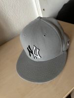 New Era NY Cap Mütze ungetragen Baden-Württemberg - Dürnau Vorschau