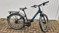 Kinderfahrrad Mädchen Stevens Tour Nexus 17" Framsize, 27,5"Radgr Schwerin - Schelfstadt Vorschau