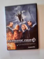 Fantastic Four Rise of the Silver Surfer Bayern - Wunsiedel Vorschau