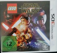 Nintendo 3DS Lego Star Wars - Das Erwachen der Macht - Spiel Hessen - Bad Homburg Vorschau