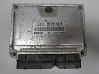 Motor Steuergerät Audi TT 1.8T 132KW 8N0906018AB 0261207027 Rheinland-Pfalz - Andernach Vorschau