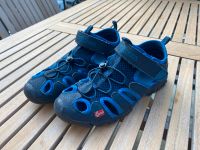 Trollkids Sandalen geschlossen Gr. 36 blau Eimsbüttel - Hamburg Eimsbüttel (Stadtteil) Vorschau