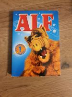 ALF - Die komplette 1. Staffel Nordrhein-Westfalen - Warstein Vorschau