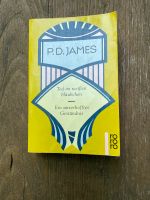 P. D.  James: Zwei Fälle in einem Buch: Tod im weißen Häubchen Aubing-Lochhausen-Langwied - Aubing Vorschau