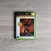 Halo 2 - Xbox Classic (Defekt) Nordrhein-Westfalen - Hagen Vorschau