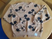 DISNEY - SWEATSHIRT  Mickey Mouse,  Größe 158 Sachsen - Lohmen Vorschau