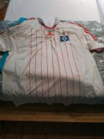 HSV Trikot Hamburg-Nord - Hamburg Langenhorn Vorschau