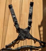 Harness Multicam Black von Lunarconcepts Bayern - Buckenhof Mittelfranken Vorschau