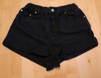 NEU!!! Kurze schwarze Hose von ASOS Baden-Württemberg - Niedernhall Vorschau
