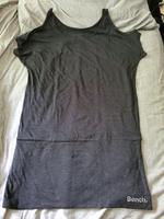 Bench Shirt T-Shirt Longshirt Minikleid schwarz - Gr. M NEU Sachsen - Aue Vorschau
