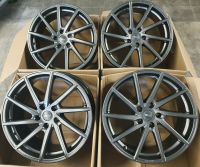 NEUE Brock B37 Felgen Alufelgen 5x112 18Zoll VW/Audi/Seat/Skoda/ Sachsen - Krostitz Vorschau