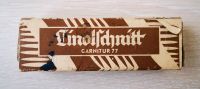 LINOLSCHNITT GARNITUR 77 DDR Brandenburg - Schipkau Vorschau