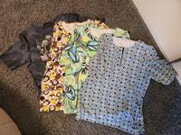 RABE - T-Shirts,im 4er-Set,38,inkl.Versnd Nordrhein-Westfalen - Oelde Vorschau