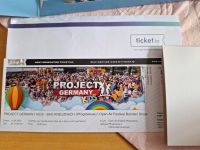 Ticket für 4 Personen: Projekt Germany Kids für 4 Personen Rheinland-Pfalz - Dieblich Vorschau